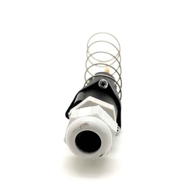 Pièces agricoles - Pièce divers - Prise électrique femelle 3 broches pour platine Faster
