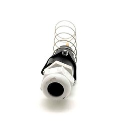Pièces agricoles - Pièce divers - Prise électrique femelle 3 broches pour platine Faster