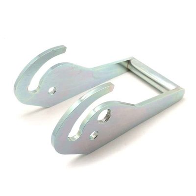 Pièces agricoles - Pièce divers - Kit levier pour platine Faster 2P206