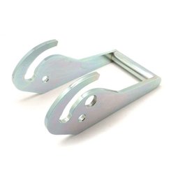 Pièces agricoles - Pièce divers - Kit levier pour platine Faster 2P206