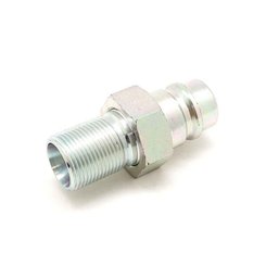 Pièces agricoles - Pièce divers - Coupleur mâle à pointeau pour platine Mach 2 sortie UM15L