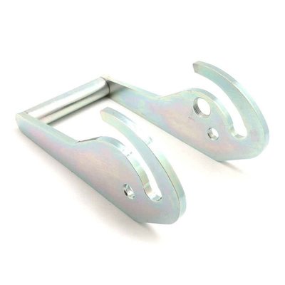 Pièces agricoles - Pièce divers - Kit levier pour platine Faster 2P206