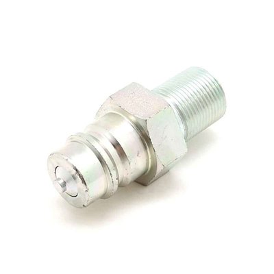 Pièces agricoles - Pièce divers - Coupleur mâle à pointeau pour platine Mach 2 sortie UM15L