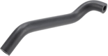Tube, impulsion
