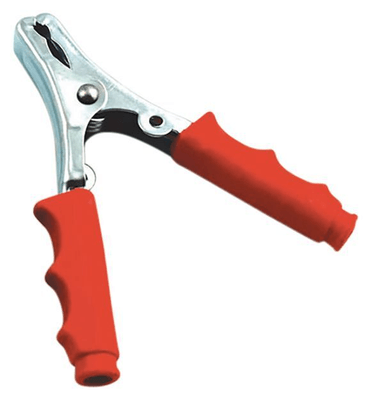 Outils - Outils divers - Pince chargeur de batterie 60A 8mm² rouge (par 1)