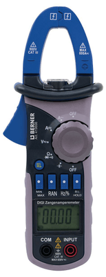 Outils - Outils divers - Pince ampèremétrique TRMS 600V (par 1)