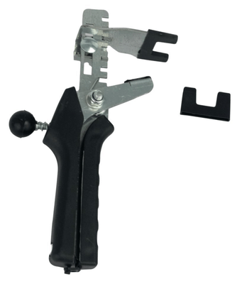 Outils - Outils divers - Pince pour système de nivellement de carrelage avec cale (par 1)