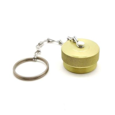 Pièces agricoles - Pièce divers - Bouchon pour coupleur CF 3/4 V