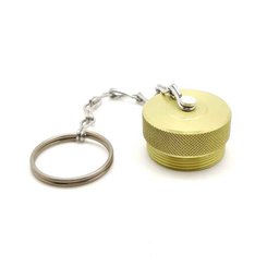 Pièces agricoles - Pièce divers - Bouchon pour coupleur CF 3/4 V