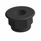 NUT-HXFL-M6X1.0 8 ZB3 NYL Polaris origine