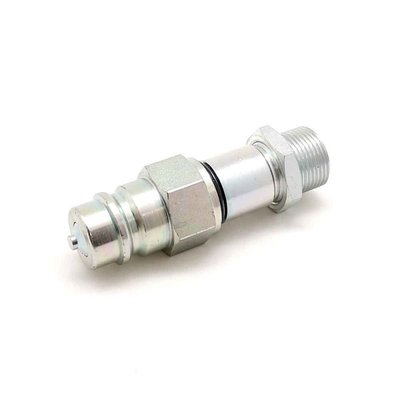 Pièces agricoles - Pièce divers - Coupleur mâle à pointeau pour platine Mach 7 sortie UM15L