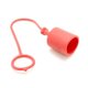 Bouchon pour coupleur CM 1" C ISO-A