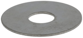 Rondelle, 6.2x20x0.5