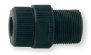 Nez pince de rechange écrou aveugle M 4 mm (par 1)