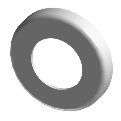 Pièces Quad & Motos - Pièces communes - WASHER-CAP,SUSP,ID 28.8 Polaris origine
