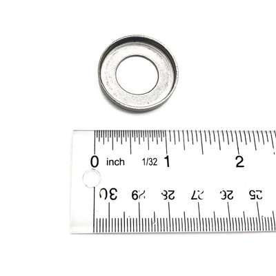 Pièces Quad & Motos - Pièces communes - WASHER-CAP,SUSP,ID 28.8 Polaris origine