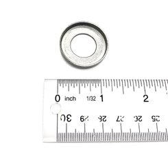 Pièces Quad & Motos - Pièces communes - WASHER-CAP,SUSP,ID 28.8 Polaris origine
