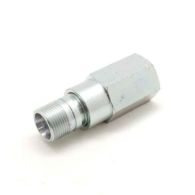 Pièces agricoles - Pièce divers - Coupleur femelle à pointeau pour platine Mach 2 sortie UM15L