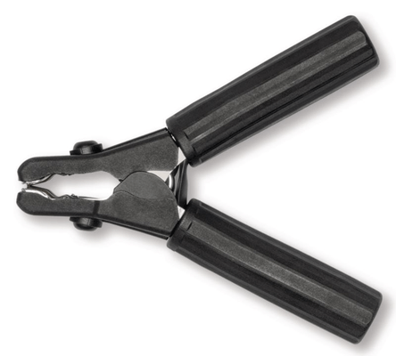 Outils - Outils divers - Pince noire pour booster Hybride 12V (par 1)