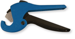 Pince coupe-tube pour le tronçonnage de tube plastique PP-PE-PEX- PB-PVDF jusqu'à 26 mm. (par 1)