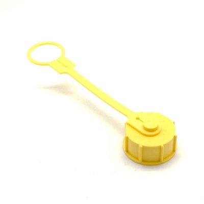 Pièces agricoles - Pièce divers - Bouchon pour valve à visser VA8T
