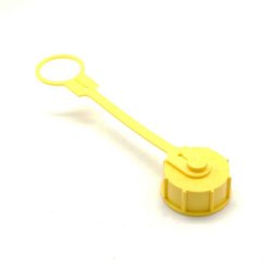 Pièces agricoles - Pièce divers - Bouchon pour valve à visser VA8T