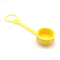 Pièces agricoles - Pièce divers - Bouchon pour valve à visser VA8T