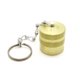 Bouchon acier pour coupler mâle HA0503200