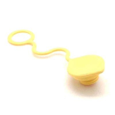 Pièces agricoles - Pièce divers - Bouchon pour coupleur CF 1/2 C