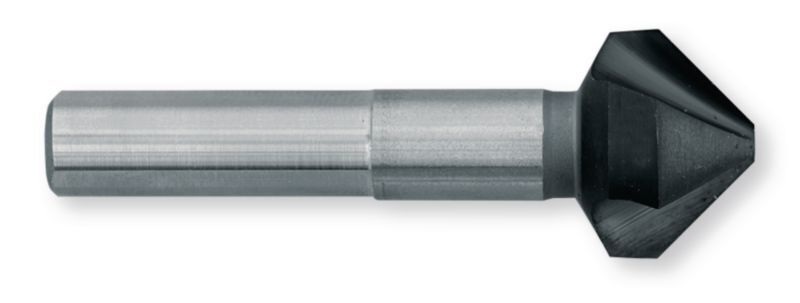 Electroportatif - Electroportatif divers et accessoires - Fraise 3 dents à ébavurer Premium TiAlN 25 (par 1)