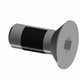 BOLT-M8X1.25X20,CSINK, ZPC Polaris origine