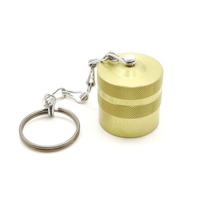Pièces agricoles - Pièce divers - Bouchon pour coupleur CM 1" 1/4 V