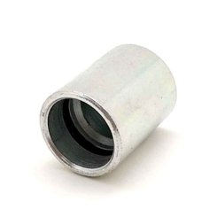 Pièces agricoles - Pièce divers - Bouchon support à souder pour coupleur CM 1/2 C