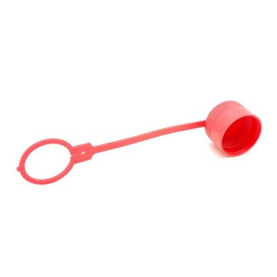 Pièces agricoles - Pièce divers - Bouchon pour coupleur CM 3/4 CV-INTER