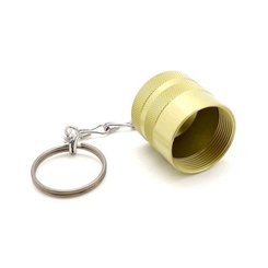 Pièces agricoles - Pièce divers - Bouchon pour coupleur CM 1" 1/4 V