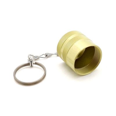 Pièces agricoles - Pièce divers - Bouchon pour coupleur CM 1/2 V