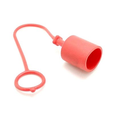Pièces agricoles - Pièce divers - Bouchon pour coupleur CM 3/8 C ISO-A