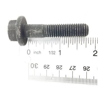 Pièces Quad & Motos - Pièces communes - SCR-HXFL-M10X1.5X45 10.9 ZFB Polaris origine