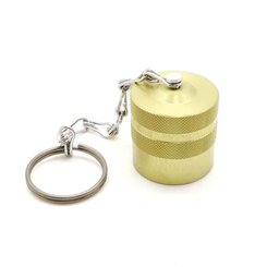 Pièces agricoles - Pièce divers - Bouchon acier pour coupler mâle HA0504200