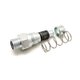 Kit coupleur femelle sortie MJA13/16 pour platine taille 3/8