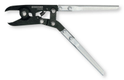 Pince collier de serrage sans oreille (par 1)