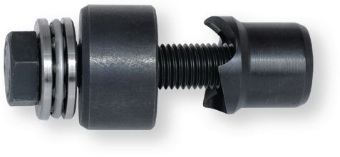 Outils - Outils divers - Découpe tôle vis à bille ISO 16 Ø trou 16,5 mm (par 1)