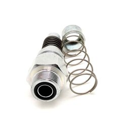 Pièces agricoles - Pièce divers - Kit coupleur femelle sortie MJA13/16 pour platine taille 3/8