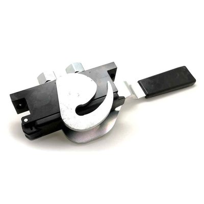 Pièces agricoles - Pièce divers - Platine fixe 2 postes taille 3/8 sortie FG1/2