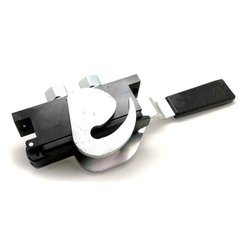 Pièces agricoles - Pièce divers - Platine fixe 2 postes taille 3/8 sortie FG1/2