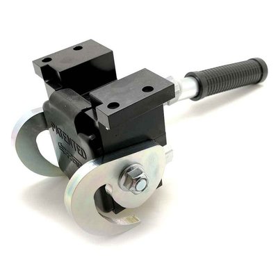 Pièces agricoles - Pièce divers - Platine fixe 2 postes taille 3/8 sorties FG3/8 + prise electrique