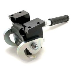 Pièces agricoles - Pièce divers - Platine fixe 2 postes taille 3/8 sorties FG3/8 + prise electrique