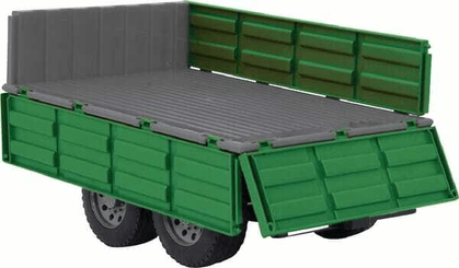 Loisirs - Jouets - Basculateur pour Fendt 1050
