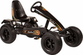 Go-Kart noir, à partir de 5 ans, Hot Rod BF1 de Dino Cars