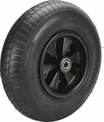 Loisirs - Jouets - Roue compl. 400x8 S369